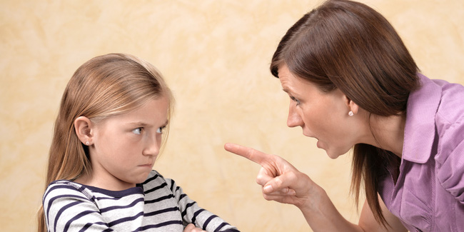 Người mẹ mắng con trai của mình: Tao hối hận vì sinh mày ra, không ngờ nhiều năm sau...... - Ảnh 1. Một điều bạn nói trong cơn giận lại có thể theo con suốt cả cuộc đời